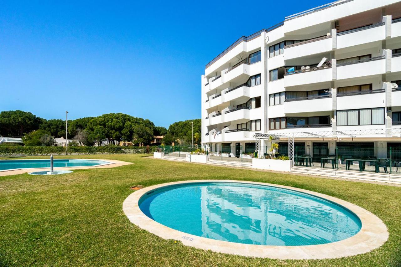 Whome | Vilamoura Sunny Apartment Куартейра Екстериор снимка