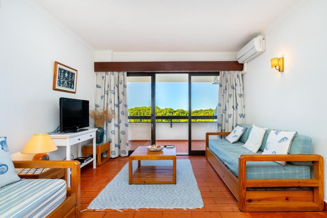 Whome | Vilamoura Sunny Apartment Куартейра Екстериор снимка