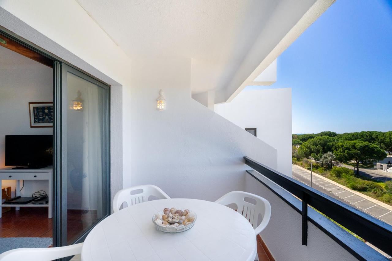 Whome | Vilamoura Sunny Apartment Куартейра Екстериор снимка