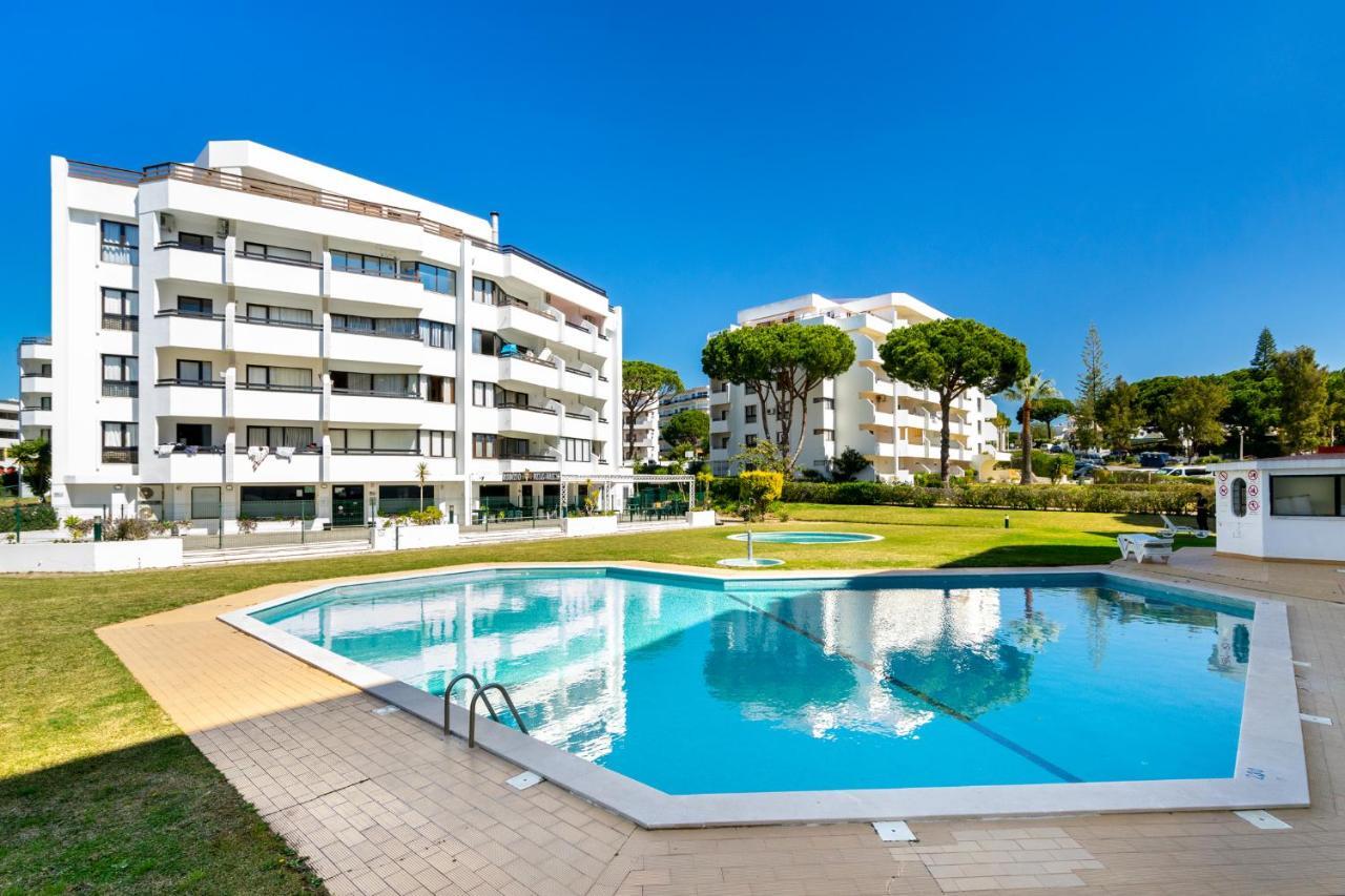 Whome | Vilamoura Sunny Apartment Куартейра Екстериор снимка