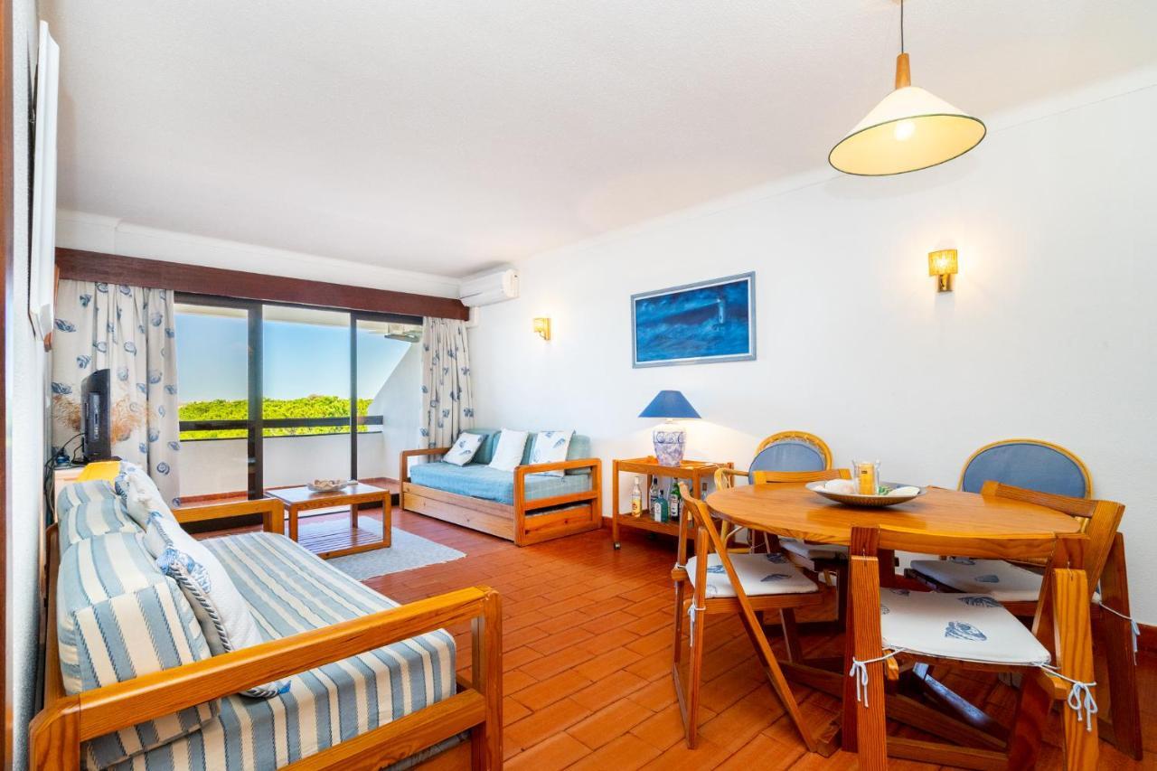 Whome | Vilamoura Sunny Apartment Куартейра Екстериор снимка