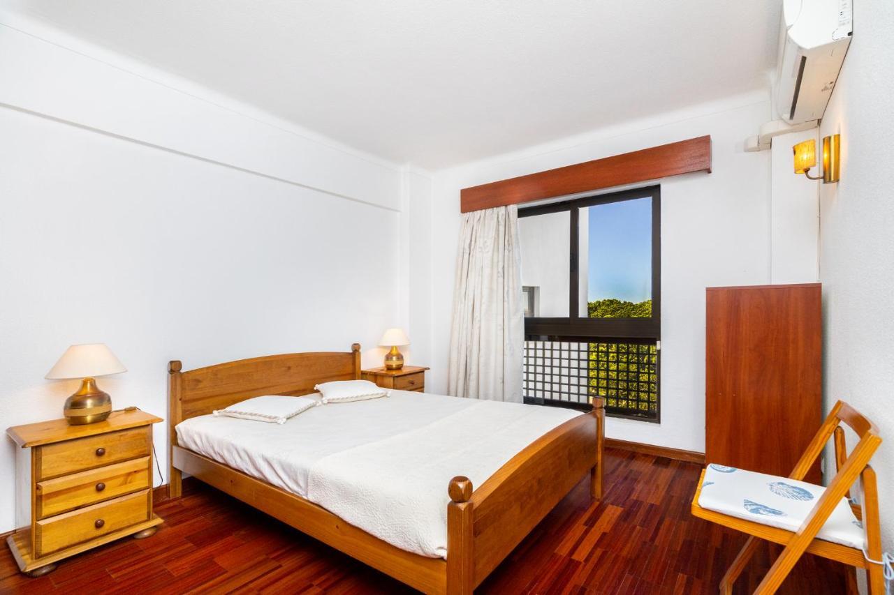 Whome | Vilamoura Sunny Apartment Куартейра Екстериор снимка