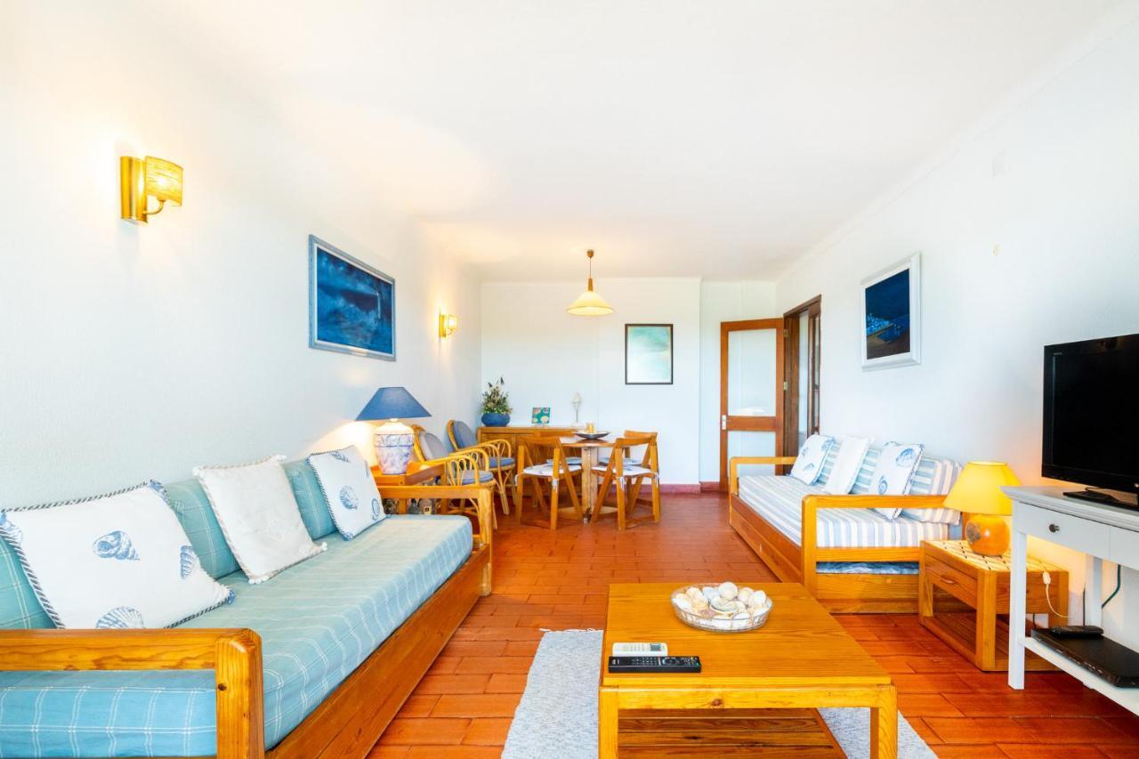 Whome | Vilamoura Sunny Apartment Куартейра Екстериор снимка