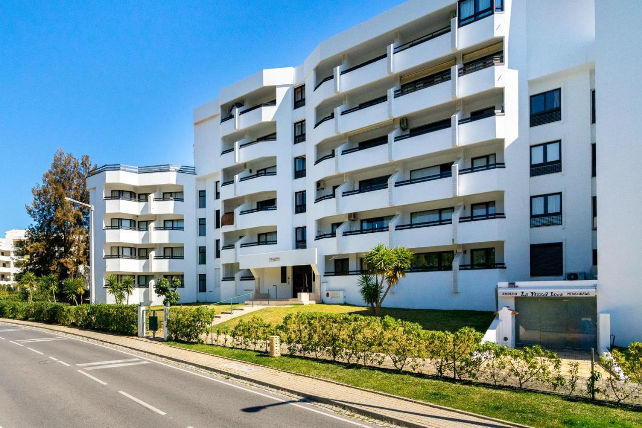 Whome | Vilamoura Sunny Apartment Куартейра Екстериор снимка